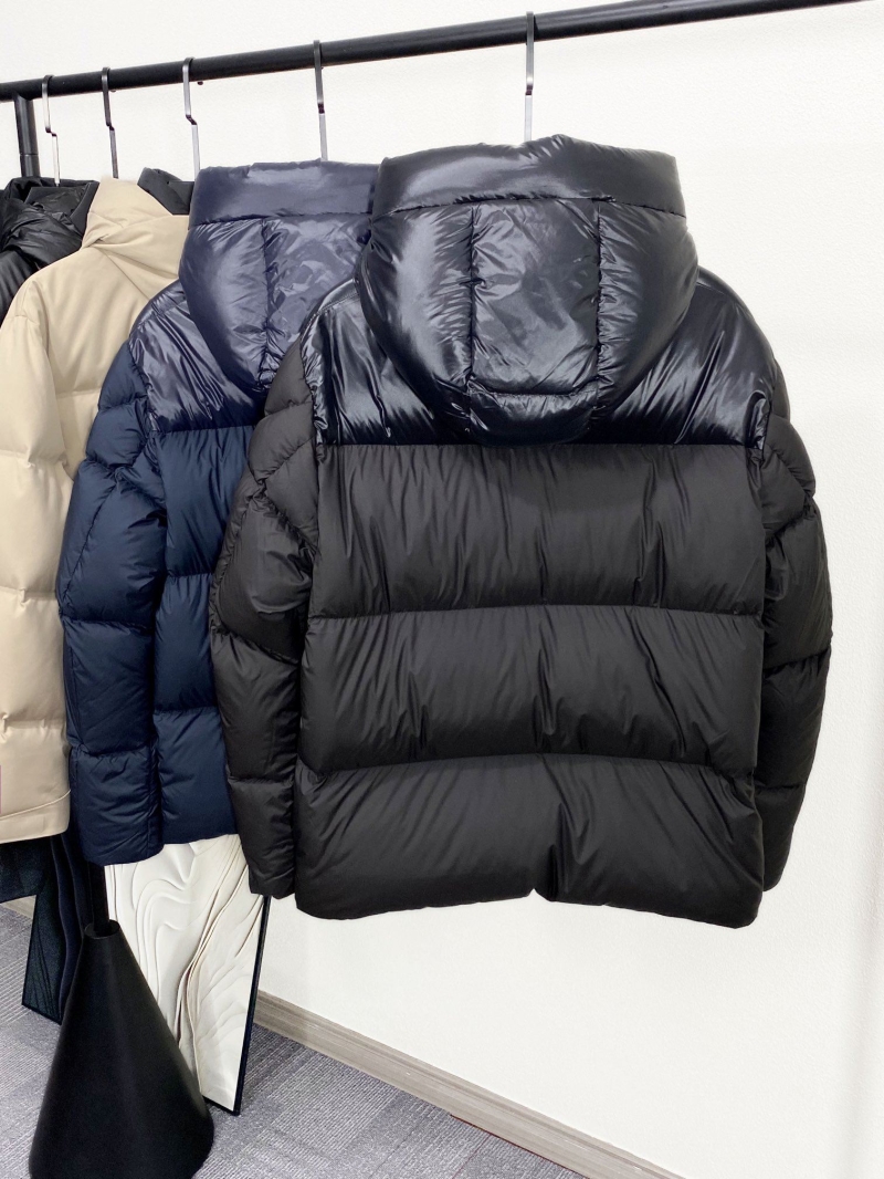 Moncler Down Coat